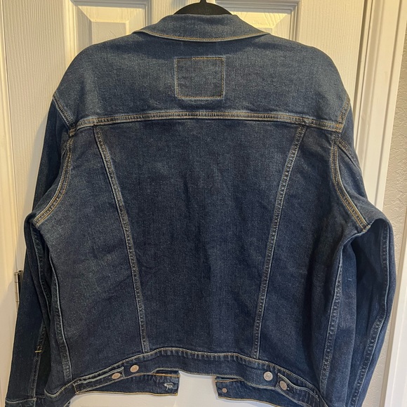 Levi's Denim Jacket - Picture 8 of 15